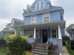 500 E 129th St, Cleveland, OH 44108