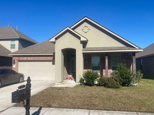 312 Oak Hampton Dr, Sulphur, LA 70665