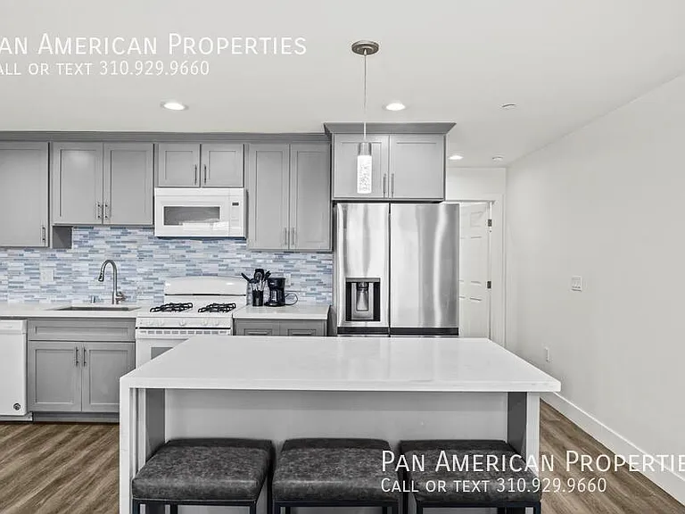 1033 S Montebello Blvd #F — Photo 13