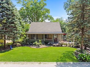 14411 Ridgeway Ave, Midlothian, IL 60445