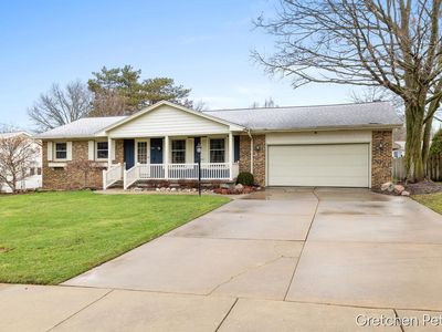 6852 Aleda Ave SE, Grand Rapids, MI, 49508