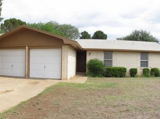 5510 2nd Pl, Lubbock, TX 79416