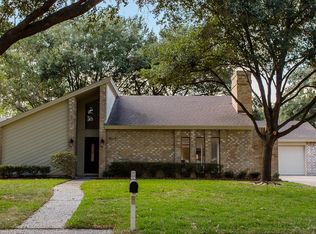 3015 Bernadette Ln, Houston, TX 77043