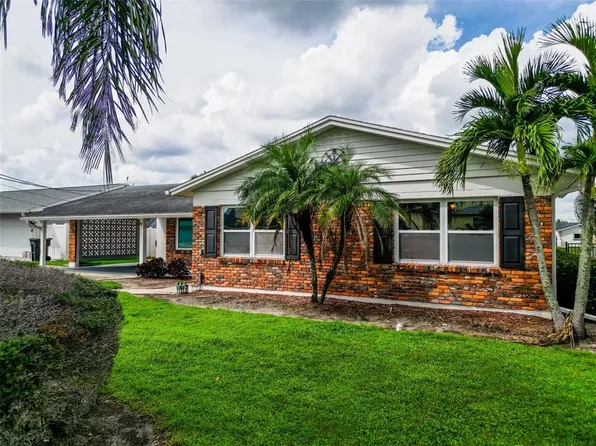 8723 HICKORYWOOD LANE, TAMPA, FL 33615