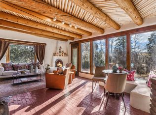 266 Tano Rd, Santa Fe, NM 87506