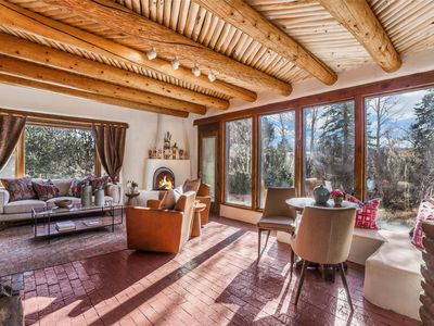 266 Tano Rd, Santa Fe, NM, 87506