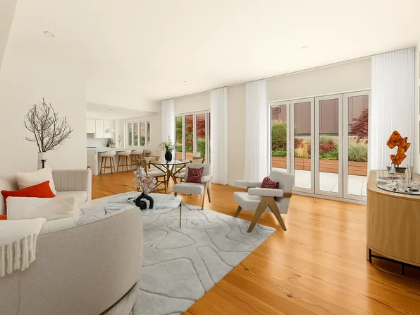 427 East 90th Street PENTHOUSE-9 image 2 of 19