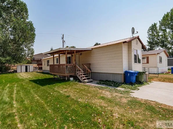 730 Lupine Cir, Rexburg, ID 83440
