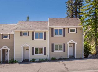 201 Lakeview Blvd #4, Mammoth Lakes, CA 93546