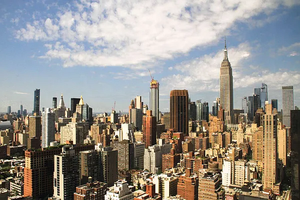 Rented by Keller Williams NYC | media 23