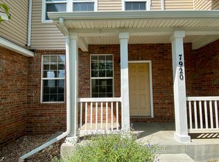 7920 Sandy Springs Point, Fountain, CO 80817
