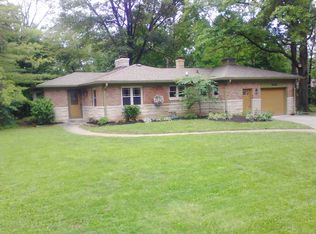 2796 Woodside Dr, Plainfield, IN 46168