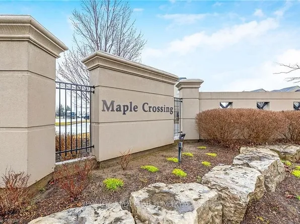 1471 Maple Ave N #110, Milton, ON L9T 0B4