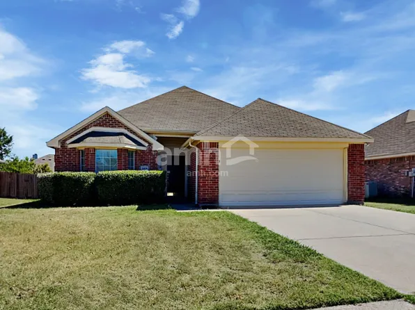 2808 Plantation Dr, Anna, TX 75409