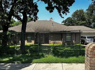 3101 Mecca St, Fort Worth, TX 76119