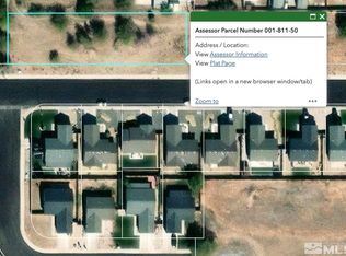 401 Silver Spur Dr, Fallon, NV 89406