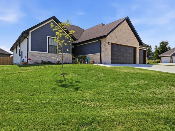 3014 E Heritage Street, Republic, MO 65738