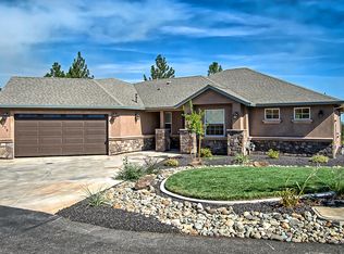 4570 Risstay Way, Shasta Lake, CA 96019