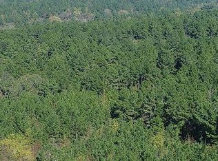 630 Horseshoe Rd, Rockingham, NC 28379