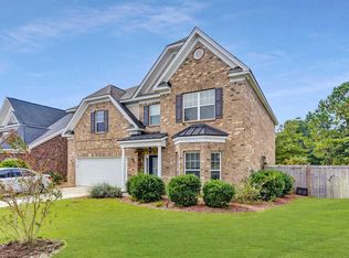 310 Pisgah Flats Cir, Lexington, SC 29072