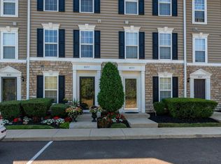 8177 Overcup Dr, Blacklick, OH 43004