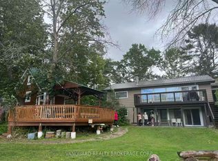 7696 S River Rd, Ramara, ON L3V0L4