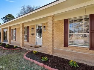 429 S Dresden Cir, Shreveport, LA 71115
