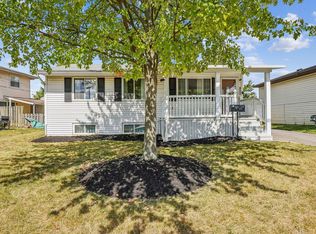 1968 Tupsfield Rd, Columbus, OH 43229