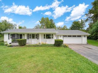 2787 Lenawee Hills Hwy, Adrian, MI 49221