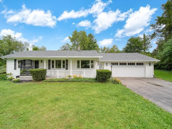 2787 Lenawee Hills Hwy, Adrian, MI 49221