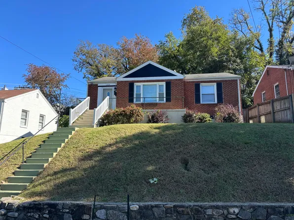 1224 Belleview Ave SE, Roanoke, VA 24014