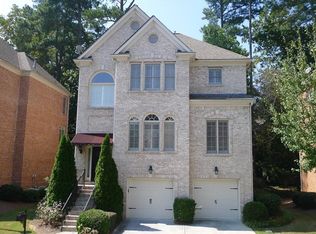 7370 Village Creek Trce, Sandy Springs, GA 30328
