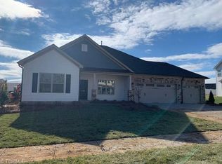 203 Royal Pines Dr, Trinity, NC 27370