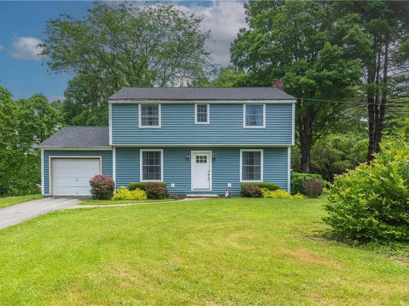 3 Victoria Terrace, Goshen, NY 10924