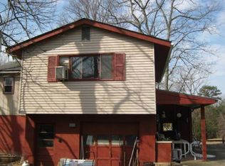 529 Doctors Rd, Louisa, VA 23093