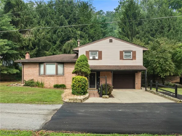 593 Salva Ave, Shadyside, OH 43947