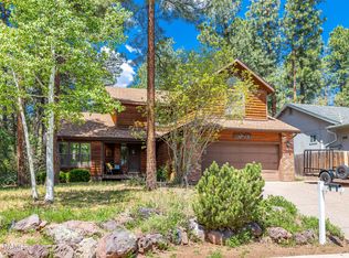3285 S Justin St, Flagstaff, AZ 86005