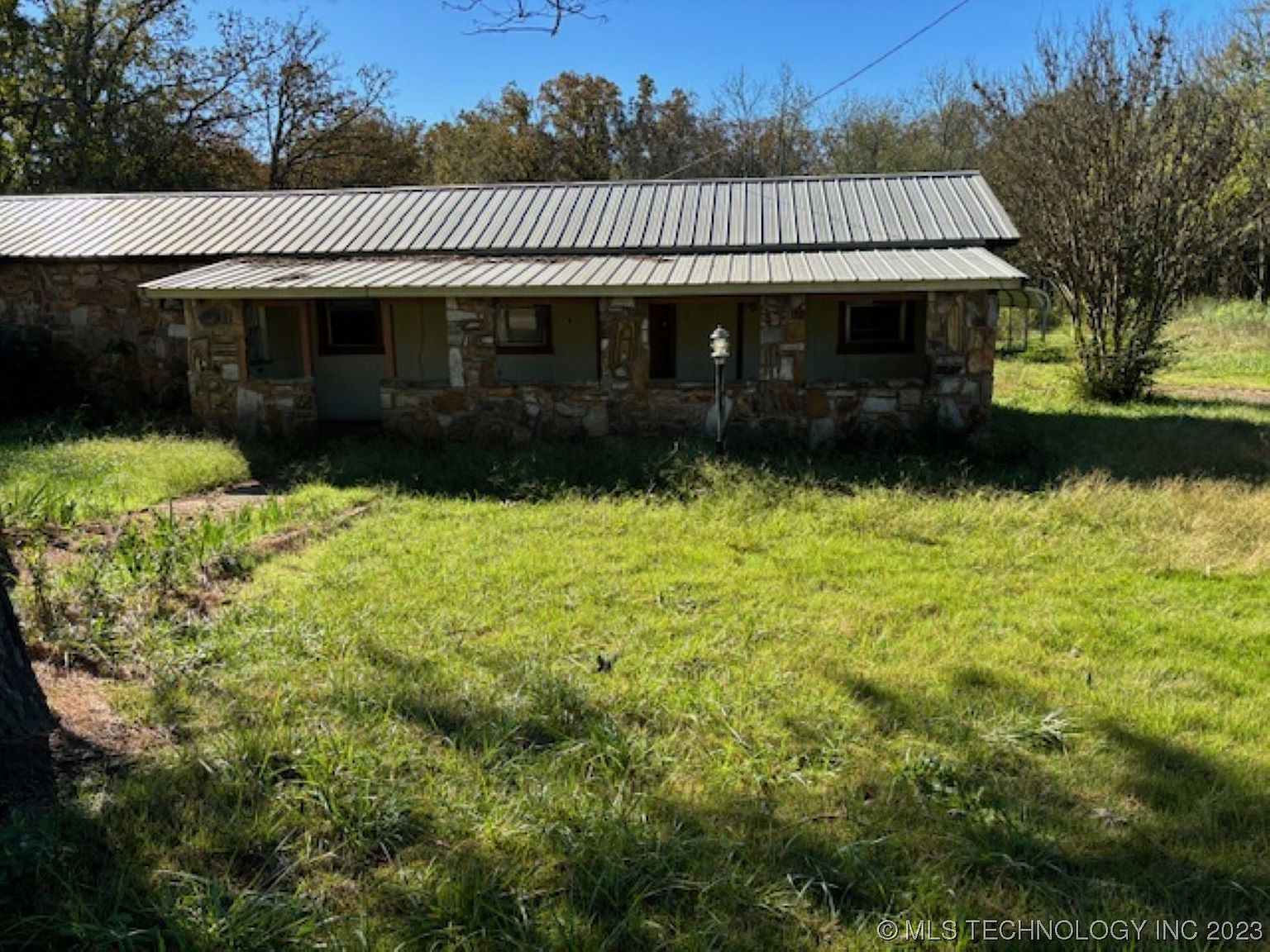 100 State Highway 4, Smithville, OK 74957 MLS 2338812 Zillow