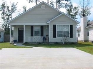 4121 Sedgwyck Ln, Valdosta, GA 31605