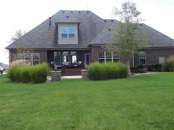 Back of Home