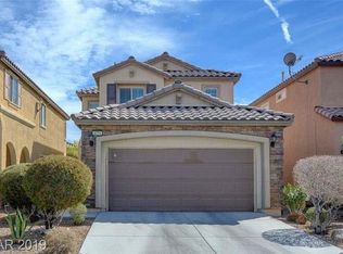 9774 Pan Falls St, Las Vegas, NV 89178