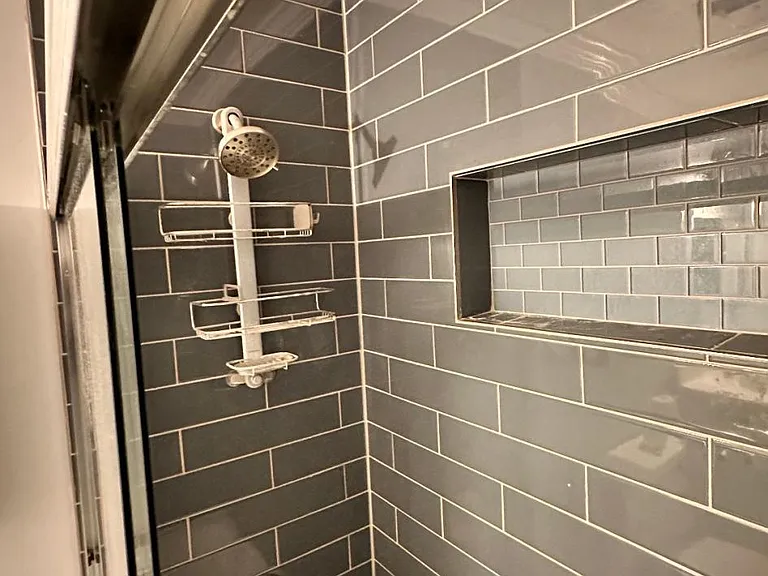 Custom Bath