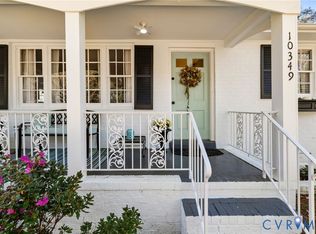 10349 Jason Rd, North Chesterfield, VA 23235