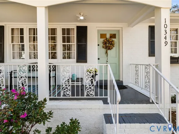 10349 Jason Rd, North Chesterfield, VA 23235