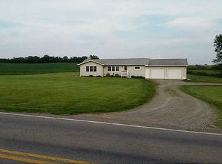 3845 County Road 18, Bellefontaine, OH 43311