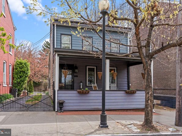 992 Lamberton St, Trenton, NJ 08611