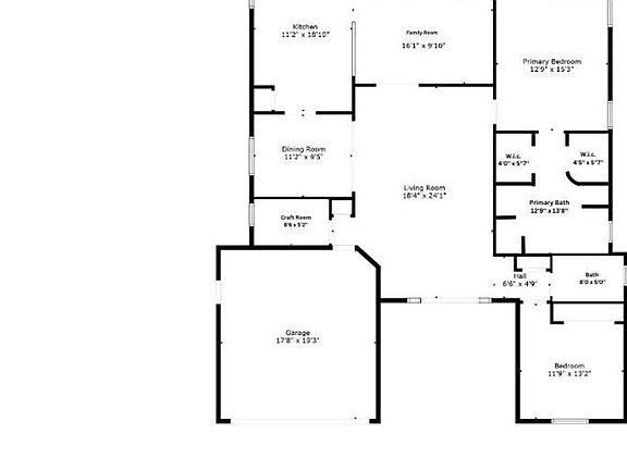 3rd image of 3283 CLUBVIEW DR