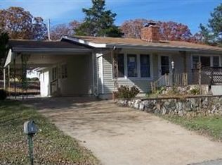 2 Sycamore Dr, Kimberling City, MO 65686