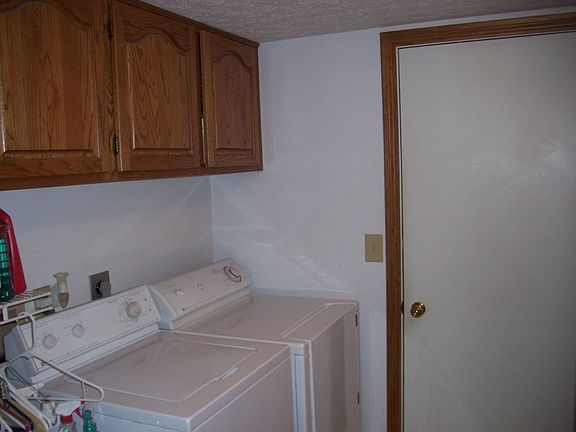 1st Floor Laundry
