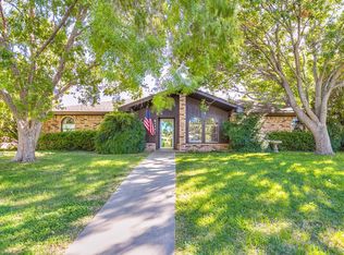 5119 Green Valley Trl, San Angelo, TX 76904